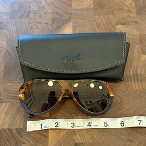 Persol Sunglasses brown lenses